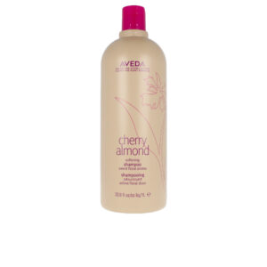 Marca: AVEDA. Imagen: 116608.jpg. AVEDA. CHERRY ALMOND softening shampoo 1000 ml