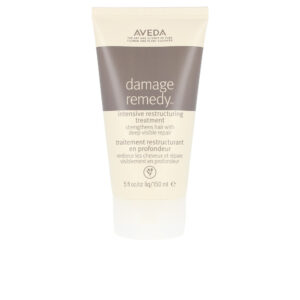 Marca: AVEDA. Imagen: 116615.jpg. AVEDA. DAMAGE REMEDY intensive restructuring treatment 150 ml