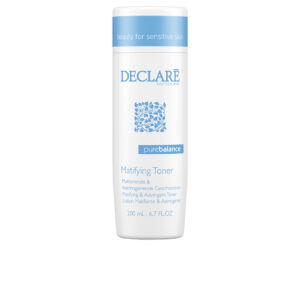 Marca: DECLARÉ. Imagen: 116648.jpg. DECLARÉ. PURE BALANCE matifying toner 200 ml