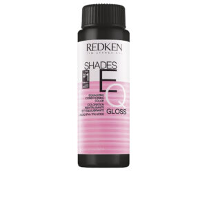 Marca: REDKEN. Imagen: 116951.jpg. REDKEN. SHADES EQ #08VB 60 ml x 3 u