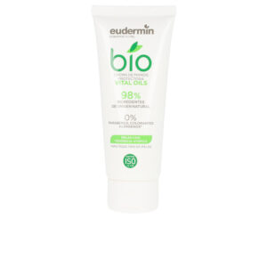 Marca: EUDERMIN. Imagen: 117157.jpg. EUDERMIN. MANOS BIO crema protectora 100 ml