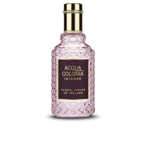 Marca: 4711. Imagen: 117192.jpg. 4711. ACQUA COLONIA INTENSE FLORAL FIELDS OF IRELAND eau de cologne 50 ml