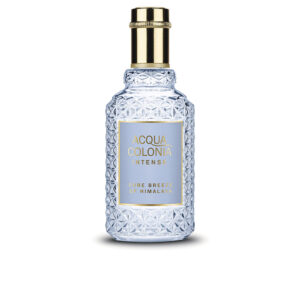 Marca: 4711. Imagen: 117198.jpg. 4711. ACQUA COLONIA INTENSE PURE BREEZE OF HIMALAYA eau de cologne 50 ml