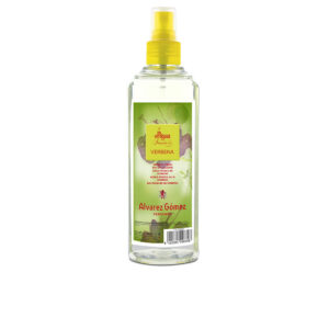 Marca: ALVAREZ GOMEZ. Imagen: 117319.jpg. ALVAREZ GOMEZ. AGUA DE COLONIA agua fresca verbena vaporizador 300 ml