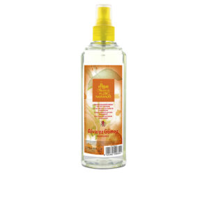 Marca: ALVAREZ GOMEZ. Imagen: 117321.jpg. ALVAREZ GOMEZ. AGUA DE COLONIA agua fresca naranjo vaporizador 300 ml