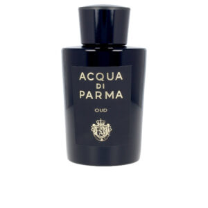 Marca: ACQUA DI PARMA. Imagen: 117474.jpg. ACQUA DI PARMA. COLONIA OUD eau de parfum vaporizador 180 ml