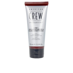 Marca: AMERICAN CREW. Imagen: 117499.jpg. AMERICAN CREW. 2 IN 1 skin moisturizer & beard conditioner 100 ml