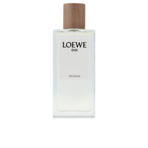 Marca: LOEWE. Imagen: 117508.jpg. LOEWE 001 WOMAN eau de parfum vaporizador 100 ml