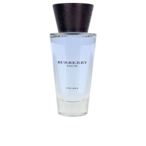 Marca: BURBERRY. Imagen: 117565.jpg. BURBERRY. TOUCH FOR MEN eau de toilette vaporizador 100 ml