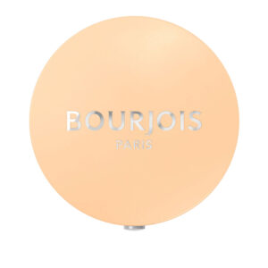 Marca: BOURJOIS. Imagen: 117631.jpg. BOURJOIS. LITTLE ROUND pot eyeshadow #4-eggshell'ent