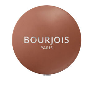 Marca: BOURJOIS. Imagen: 117632.jpg. BOURJOIS. LITTLE ROUND pot eyeshadow #5-choco latte 1,2 gr