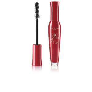 Marca: BOURJOIS. Imagen: 117642.jpg. BOURJOIS. BIG LASHES OH OUI mascara #001- black