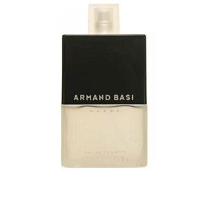 Marca: ARMAND BASI. Imagen: 11776.jpg. ARMAND BASI. ARMAND BASI HOMME eau de toilette vaporizador 125 ml