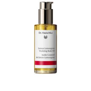 Marca: DR. HAUSCHKA. Imagen: 117821.jpg. DR. HAUSCHKA. Aceite corporal de limón lemongrass 75 ml