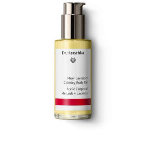 Marca: DR. HAUSCHKA. Imagen: 117823.jpg. DR. HAUSCHKA. Aceite corporal de lodo y lavanda 75 ml