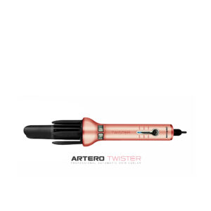 Marca: ARTERO. Imagen: 117837.jpg. ARTERO. ONDULADORA TWISTER 1 u