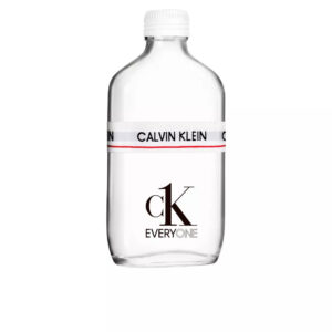 Marca: CALVIN KLEIN. Imagen: 117840.jpg. CALVIN KLEIN. CK EVERYONE eau de toilette vaporizador 200 ml