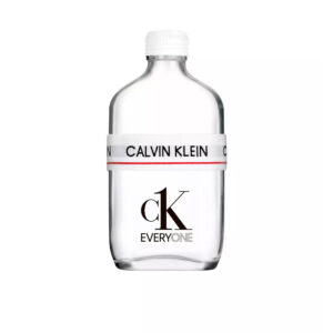 Marca: CALVIN KLEIN. Imagen: 117841.jpg. CALVIN KLEIN. CK EVERYONE eau de toilette vaporizador 100 ml