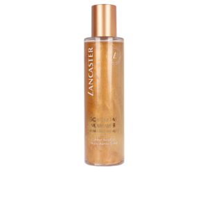 Marca: LANCASTER. Imagen: 117904.jpg. GOLDEN TAN MAXIMIZER after sun oil 150 ml