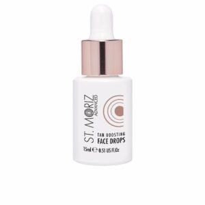 Marca: ST. MORIZ. Imagen: 118009.jpg. ADVANCED PRO FORMULA tan boosting facial serum 15 ml