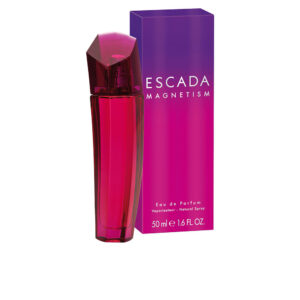 Marca: ESCADA. Imagen: 118663.jpg. ESCADA. MAGNETISM eau de parfum vaporizador 50 ml