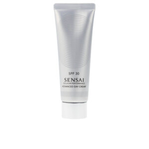 Marca: SENSAI. Imagen: 118683.jpg. SENSAI. CELLULAR PERFORMANCE ADVANCED day cream SPF30 50 ml