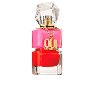 Marca: JUICY COUTURE. Imagen: 118697.jpg. JUICY COUTURE. OUI eau de parfum vaporizador 100 ml