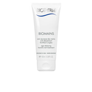 Marca: BIOTHERM. Imagen: 11874.jpg. BIOTHERM. BIOMAINS 100 ml