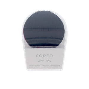 Marca: FOREO. Imagen: 118863.jpg. FOREO. LUNA MINI 2 #midnight 1 u