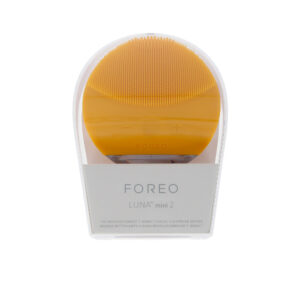 Marca: FOREO. Imagen: 118865.jpg. FOREO. LUNA MINI 2 #sunflower yellow 1 u