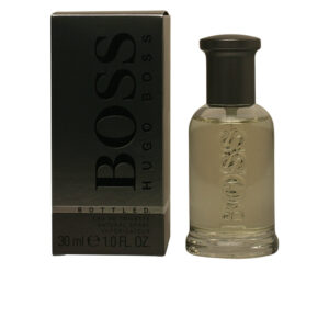 Marca: HUGO BOSS-BOSS. Imagen: 11908.jpg. HUGO BOSS-BOSS. BOSS BOTTLED eau de toilette vaporizador 30 ml