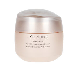 Marca: SHISEIDO. Imagen: 119471.jpg. SHISEIDO. Benefiance Wrinkle Smoothing Cream 75 ml