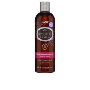 Marca: HASK. Imagen: 119630.jpg. HASK. KERATIN PROTEIN smoothing shampoo 355 ml