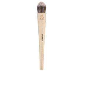 Marca: BETER. Imagen: 119674.jpg. BETER. BROCHA MAQUILLAJE fluido natural fiber #beige 1 u