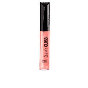 Marca: RIMMEL LONDON. Imagen: 119706.jpg. RIMMEL LONDON. OH MY GLOSS! brillo labial #130 -purrrglossy cat 22,6 gr