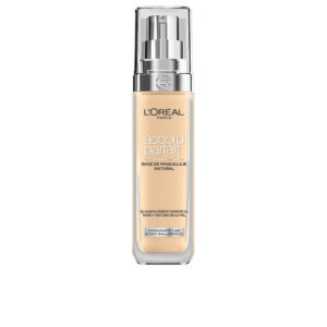 Marca: L'ORÉAL PARIS. Imagen: 119846.jpg. L'ORÉAL PARIS. ACCORD PARFAIT foundation #2D/2W-golden almond