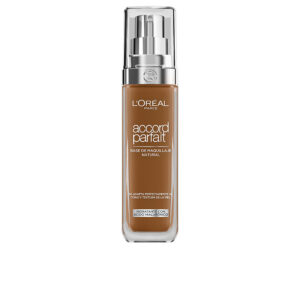 Marca: L'ORÉAL PARIS. Imagen: 119853.jpg. L'ORÉAL PARIS. ACCORD PARFAIT foundation #9,5D/9,5W-acajou 30 ml