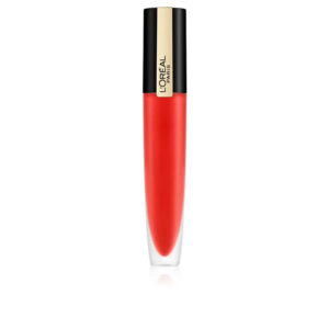Marca: L'ORÉAL PARIS. Imagen: 119951.jpg. L'ORÉAL PARIS. ROUGE SIGNATURE liquid lipstick #113-I don't