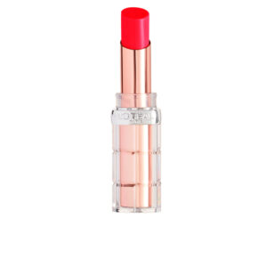 Marca: L'ORÉAL PARIS. Imagen: 120005.jpg. L'ORÉAL PARIS. COLOR RICHE plump and shine #102-kiss