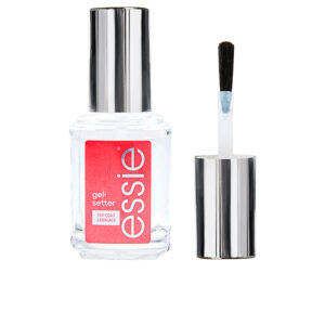 Marca: ESSIE. Imagen: 120165.jpg. ESSIE. GEL SETTER top coat gel like color&shine 13,5 ml