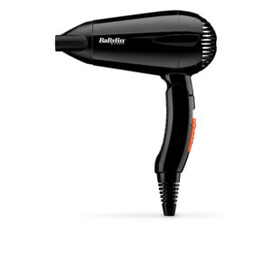 Marca: BABYLISS. Imagen: 120248.jpg. BABYLISS. SECADOR VIAJE 5344E dry 2000 1 u