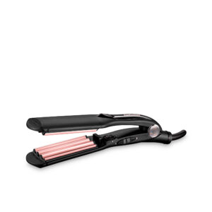 Marca: BABYLISS. Imagen: 120257.jpg. BABYLISS. PLANCHA DE PELO CRIMPER 2165CE 35 mm