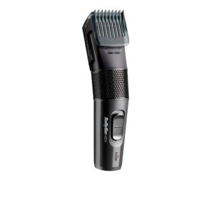 Marca: BABYLISS. Imagen: 120259.jpg. BABYLISS. CORTAPELOS precision cut E786E 2 mm-24 mm 1 u