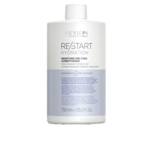 Marca: REVLON. Imagen: 120490.jpg. REVLON. RE-START hydration melting conditioner 750 ml