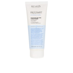 Marca: REVLON. Imagen: 120491.jpg. REVLON. RE-START hydration melting conditioner 200 ml
