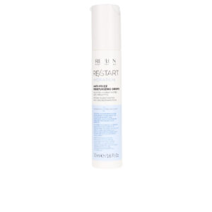 Marca: REVLON. Imagen: 120493.jpg. REVLON. RE-START hydration anti-frizz moisturizing drops 50 ml