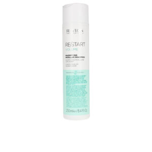 Marca: REVLON. Imagen: 120496.jpg. REVLON. RE-START volume magnifying shampoo 250 ml