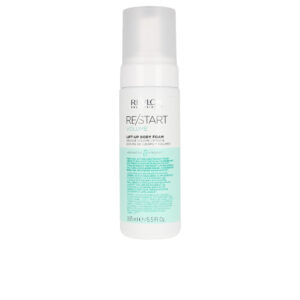 Marca: REVLON. Imagen: 120501.jpg. REVLON. RE-START volume lift-up body foam 165 ml