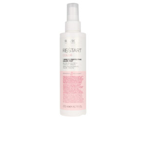 Marca: REVLON. Imagen: 120517.jpg. REVLON. RE-START color protective mist 200 ml