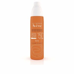 Marca: AVÈNE. Imagen: 120558.jpg. SOLAIRE SPRAY SPF50+ 200 ml
